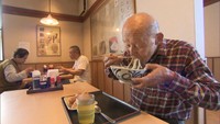 〈新型コロナ〉香川県が休業要請を解除 うどん店などが営業再開 高松三越は休業延長