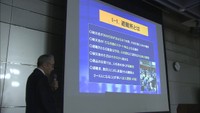 避難所運営を指揮する人がいない…県職員らが豪雨の現場で感じた課題を共有 岡山