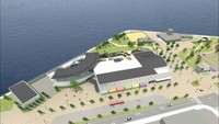 整備が事実上決まる 宇多津町の水族館が3月中旬に着工 香川
