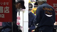 DVD販売店で強盗事件 男が刃物で店長を脅し現金数万円を奪う 香川・宇多津町