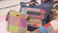 障害者の手作り商品を販売 香川・三木町