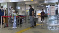 GoToトラベルキャンペーン開始 感染拡大防止へ高松空港では検温も 香川