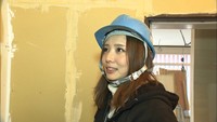 外国人お遍路さんに格安の宿を…大学生が空き店舗を改修 香川