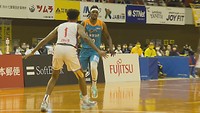 香川ファイブアローズがホーム最終戦  選手らが新型コロナ感染で一時活動休止