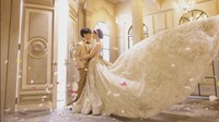 【解説】韓国フォトウェディングなど 新型コロナで打撃のブライダル業界は新たな形の結婚式を模索