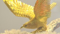 総額25億円…天満屋岡山店で黄金作品展 金の小売価格は過去最高