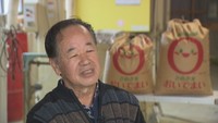 価格の下落続き不安も…香川・綾川町のコメ農家が政治に求めること【#ジブンゴト~政治に一言~】