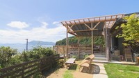 ゲストハウスで島暮らし体験♪ 移住促進に力を入れる離島「広島」を紹介 香川・丸亀市【いまココ!ナビ】