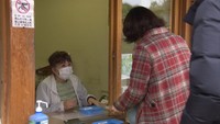 新型コロナウイルスをマスク着用や健康カードで警戒 観光地などで予防対策 高松市