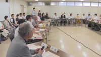 スタッフの質確保のための「賃金アップ」など 高松市が進める放課後児童クラブ民間委託に学校関係者らが意見