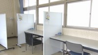 進学を目指す不登校の中学生を支援 高校に学習や進路相談の場を設置 岡山