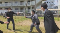 外国人観光客が犯罪被害に遭ったらどう対応? G7香川・高松都市大臣会合を前に初動捜査の訓練 香川県警