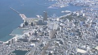 香川県への観光客 去年は瀬戸大橋開通以降「最少」に