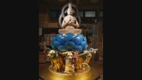 かつて空海が造った仏像を現代に…!「令和の新しい大日如来」まもなく完成へ 香川
