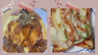 【Happy One Dish】オムライス・ピザトースト 10月30日放送