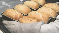 しっとり柔らかい、こだわり食パンをご自宅に♪「自慢の味」をお取り寄せ 岡山市