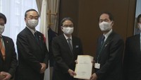 四国遍路を世界遺産登録へ 香川県の浜田知事らが文化庁などに要望書