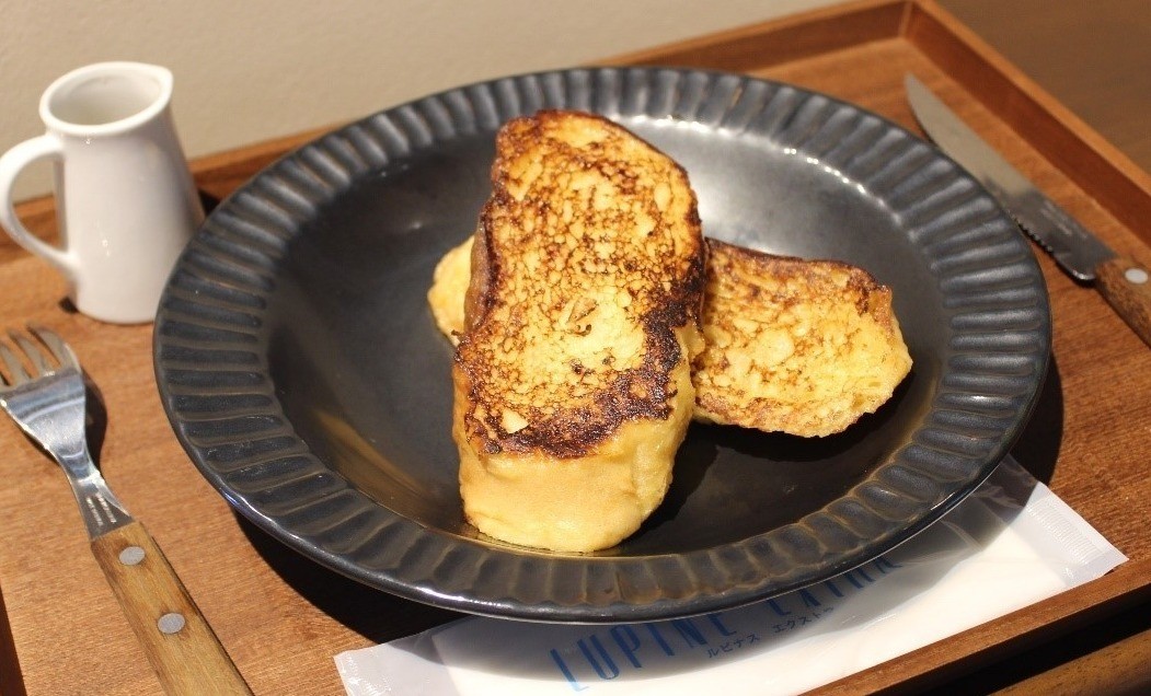 「奇跡の糖」で作るヘルシースイーツ 香川県の農村カフェで提供