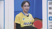 東京パラ開幕 香川県ゆかりの2選手登場 卓球、フェンシングで世界に挑む〈東京2020〉
