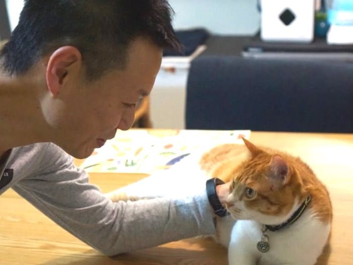 男同士、なにを話しているの?「次のマラソンの作戦さ」