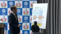 幼児教育・保育の無償化の影響 岡山市の待機児童、2年半ぶりに増加
