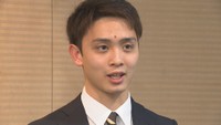 競泳パリ五輪代表・花車優選手に地元から声援を 坂出市役所でパブリックビューイング開催へ