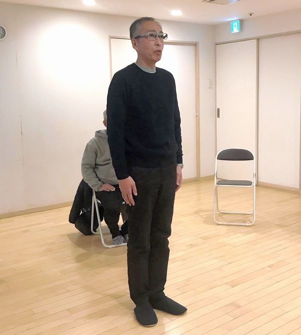 吉田浩彦さん