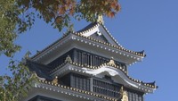 岡山城リニューアルで街は!? 城にちなんだグルメやアートで盛りあがる【いまココ!ナビ】