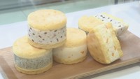 バターが主役のスイーツ店「Butters」が期間限定で高松三越にオープン 香川初出店