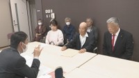 「ドジャース観戦ツアーは違法」前の備前市長に約1.3億円の返還求め住民が提訴 岡山