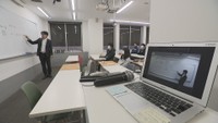 能登半島地震で被災した中高生を支援 高松市の学習塾が無料オンライン講座「1人じゃないと伝えたい」