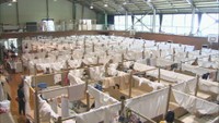 約1000人が避難…当時の小学校長「初めての経験でまさか…」 岡山県教委が教訓生かしたハンドブック作成〈西日本豪雨から5年〉【こつこつ防災】