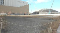 サンポート高松の外資系ホテル計画 地上19階建て→13階建てに変更 四国電力「2年遅れの開業目指す」