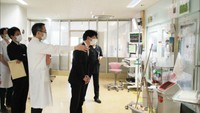 〈新型コロナ〉岡山県 重症者向け病床使用率が45.9パーセント…国の警戒ステージ3相当に 知事が危機感