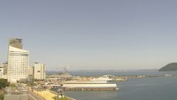 【速報】四国地方が梅雨明け 2022年より1日早く