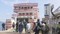 瀬戸芸・春会期の来場者は約22万8000人 前回の約6割