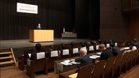 高校生の英語スピーチコンテスト 世界平和や伝統芸能への思いを語る 香川