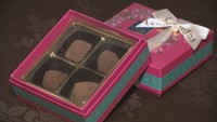 コロナ禍で迎えるバレンタイン チョコだけじゃないお楽しみも 岡山の市場をチェック♪