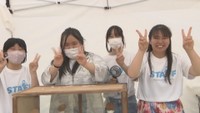 垣根を越えた交流の場を! 市内の高校生が企画 「丸亀大文化祭」初開催 香川
