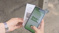 スマホで手軽に 岡山後楽園で「ダウンロード型音声ガイド」の運用開始 英語など5カ国語に対応