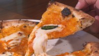 本場ナポリの味…とびきり甘い黄金トマトのマルゲリータ 季節限定の生サクラエビのピッツァも 香川【ほっとマルシェ】