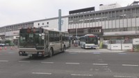【解説】岡山市のバス改革 整備が進む「公設民営」路線の課題は