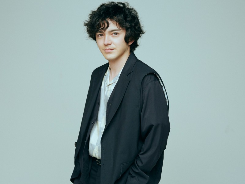 30歳になった林遣都さん