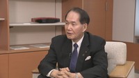香川・浜田知事に聞く 今後の新型コロナ対策・瀬戸内国際芸術祭2022は