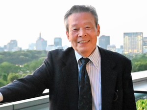 藤沢周平の作品と人生、ノンフィクションの大家がたどる　後藤正治さん初の文芸批評「文品」 