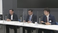 高松市 スーパーシティ構想案を市民に説明「デジタルを使って自分たちのやりたいことを」