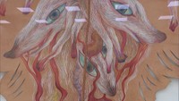 思わず目を奪われる…動物たちの美 画家・猪熊弦一郎ら24人の作品展 高松市
