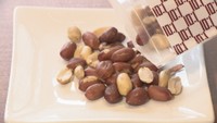 いつの時代から?どうやって作る? 豆菓子にまつわる疑問【みんなのハテナ】