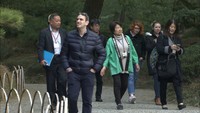 瀬戸内の観光資源をPR!海外の視察ツアーが香川へ