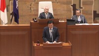 防災スマートシティ化へ補正予算案 12月高松市議会が開会